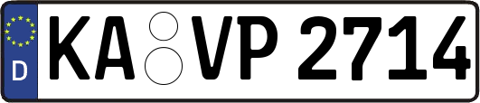 KA-VP2714