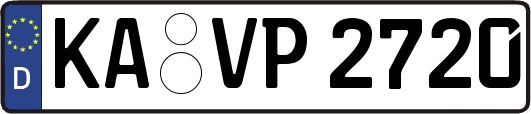 KA-VP2720