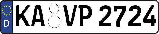 KA-VP2724
