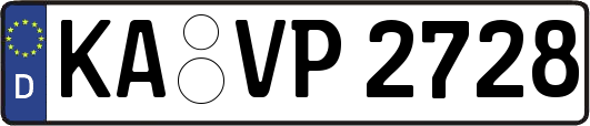 KA-VP2728