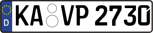 KA-VP2730