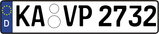 KA-VP2732