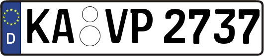 KA-VP2737