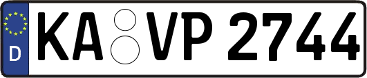 KA-VP2744