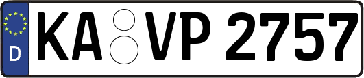 KA-VP2757