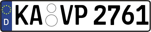 KA-VP2761