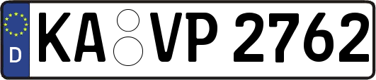 KA-VP2762