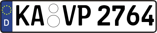 KA-VP2764