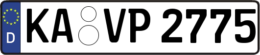 KA-VP2775