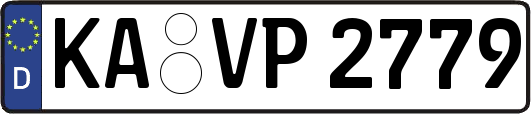 KA-VP2779