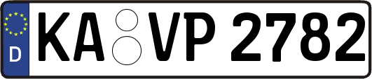 KA-VP2782