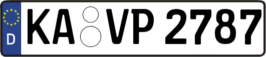 KA-VP2787