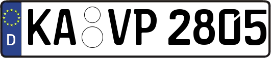 KA-VP2805