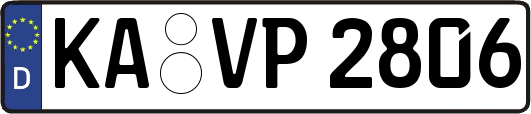 KA-VP2806