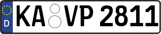 KA-VP2811
