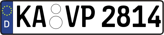 KA-VP2814