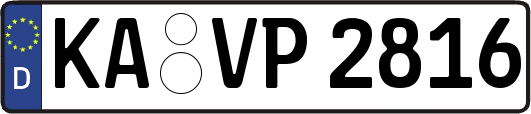 KA-VP2816