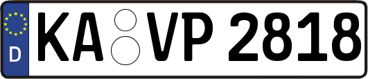 KA-VP2818