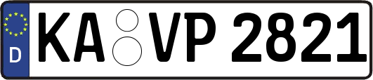 KA-VP2821