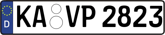 KA-VP2823