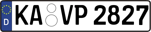 KA-VP2827