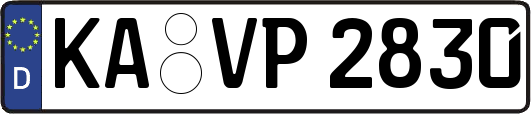 KA-VP2830