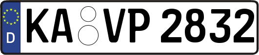 KA-VP2832