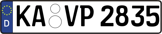 KA-VP2835