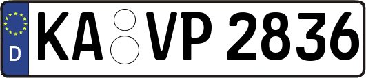KA-VP2836