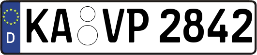 KA-VP2842