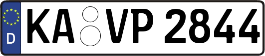 KA-VP2844