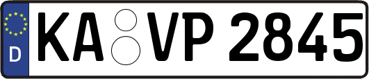 KA-VP2845