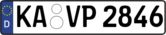 KA-VP2846