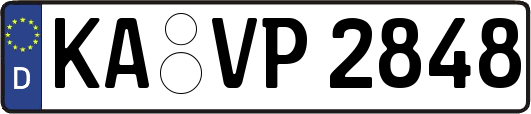 KA-VP2848
