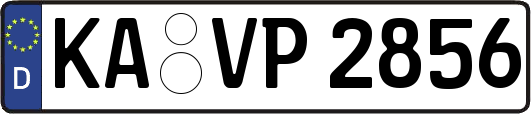 KA-VP2856