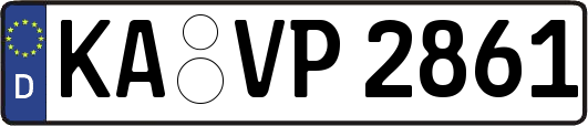KA-VP2861