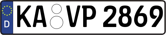 KA-VP2869
