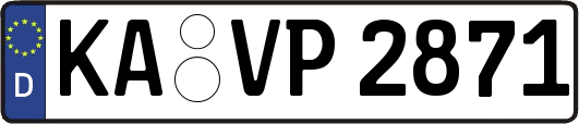 KA-VP2871
