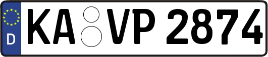 KA-VP2874
