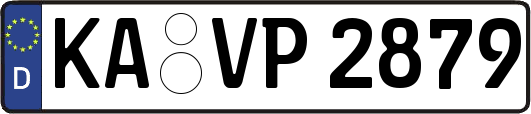 KA-VP2879