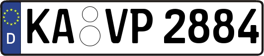 KA-VP2884