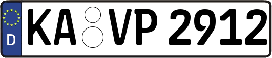 KA-VP2912
