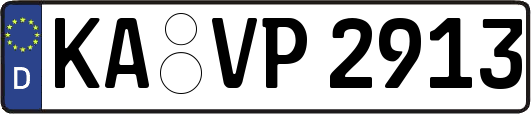 KA-VP2913