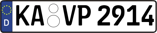 KA-VP2914
