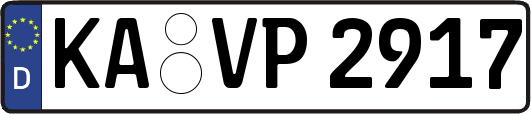 KA-VP2917