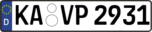 KA-VP2931