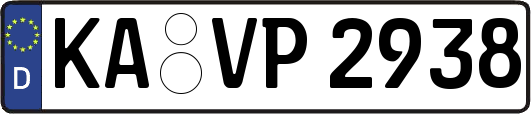 KA-VP2938