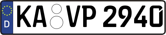 KA-VP2940