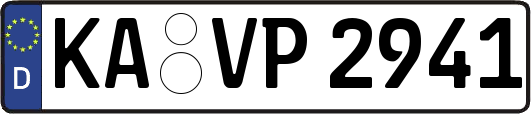 KA-VP2941