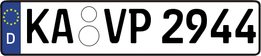 KA-VP2944